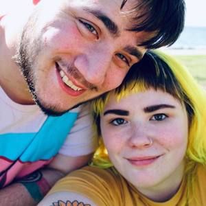 Meet your Posher, Nathaniel